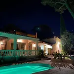 Villa Familiale Au Calme