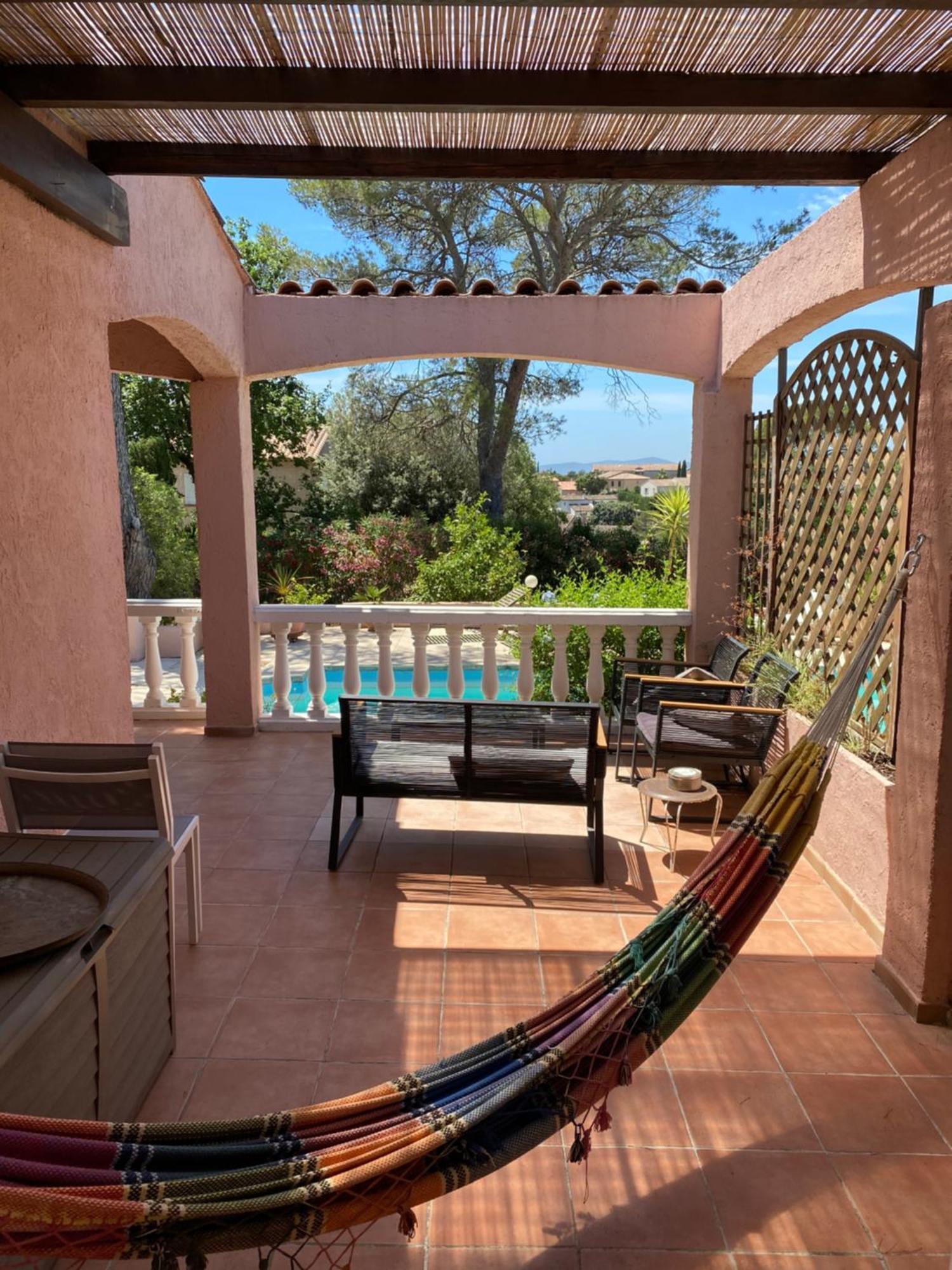 Familiale Au Calme * Fréjus