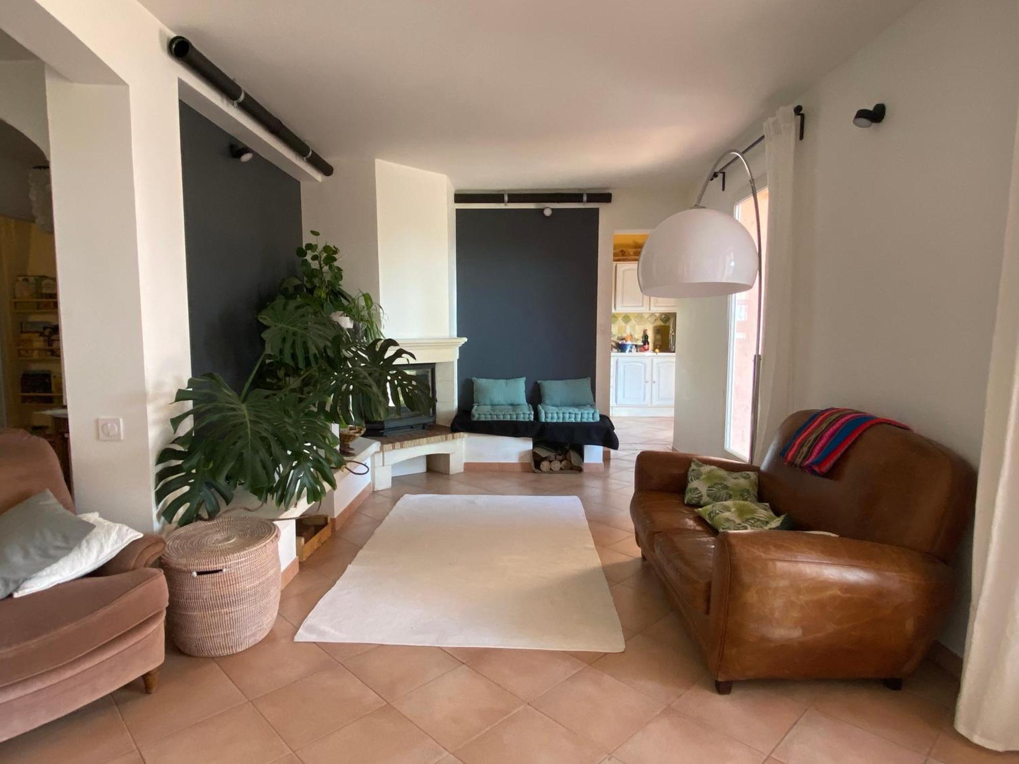 Familiale Au Calme Villa *