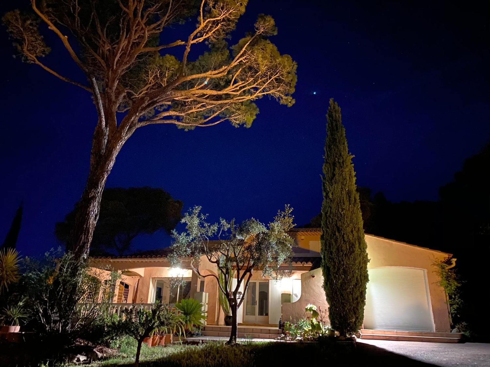 Familiale Au Calme Villa Fréjus