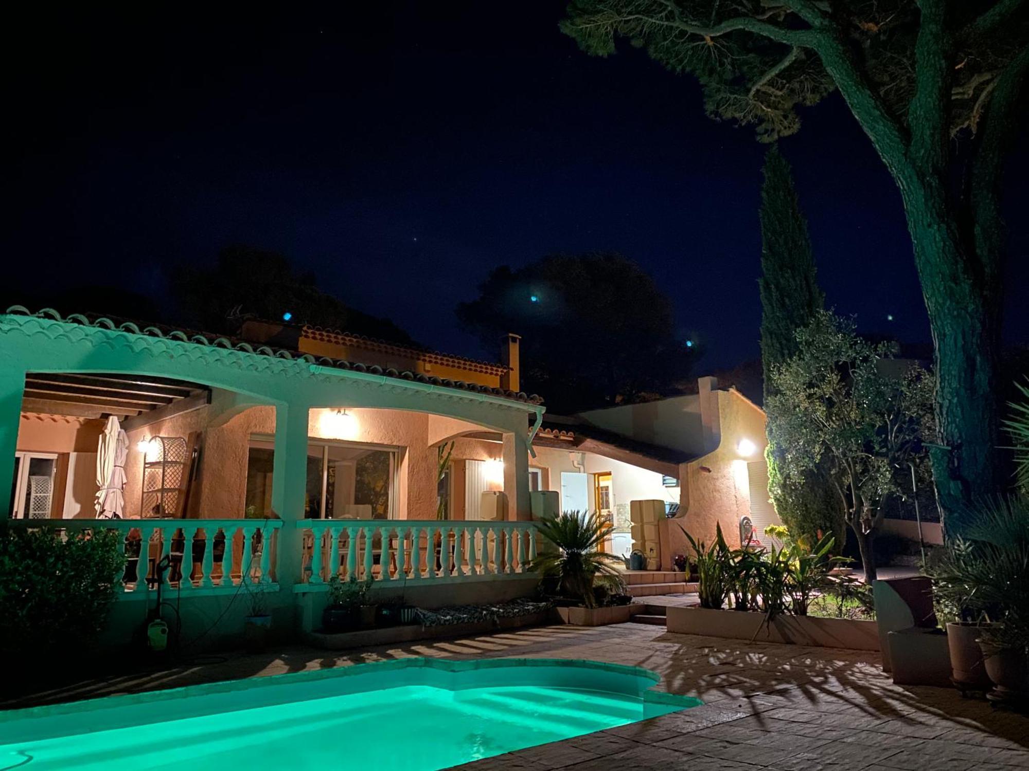 Villa Familiale Au Calme *