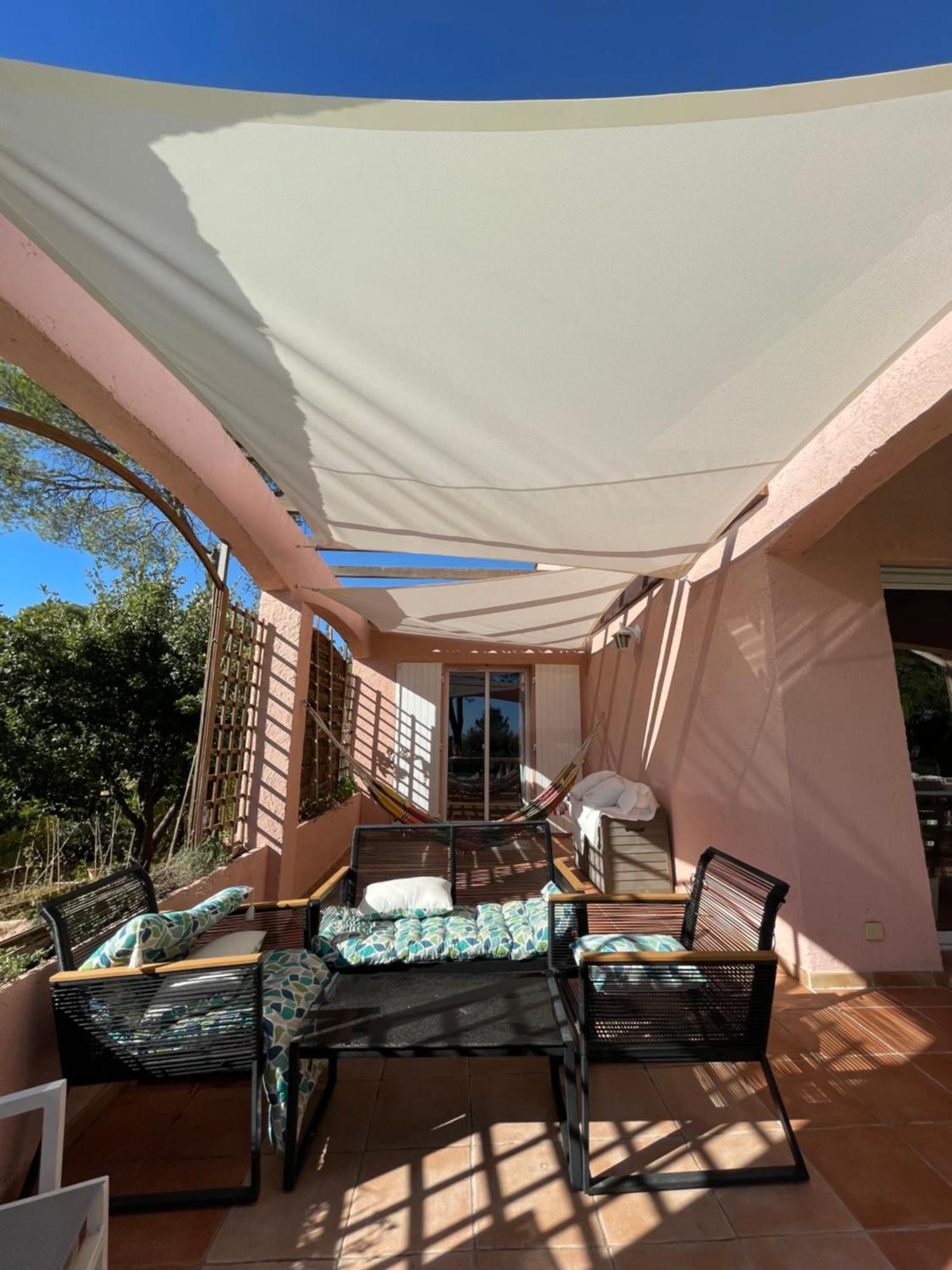 Villa Familiale Au Calme Fréjus
