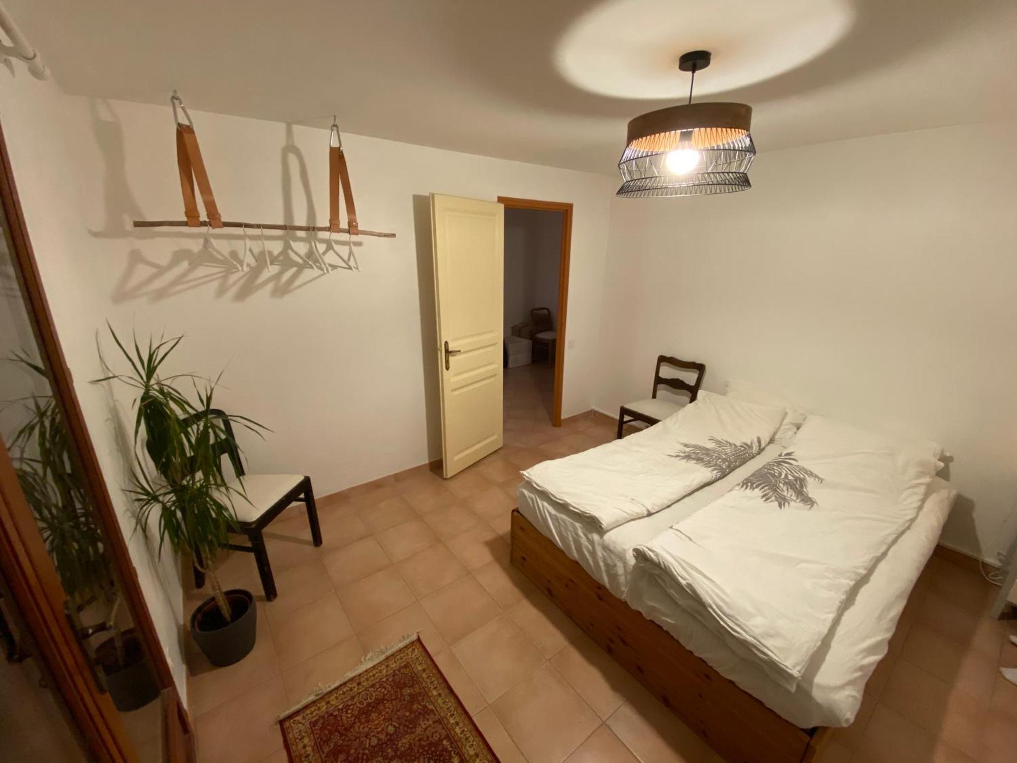 Villa Familiale Au Calme